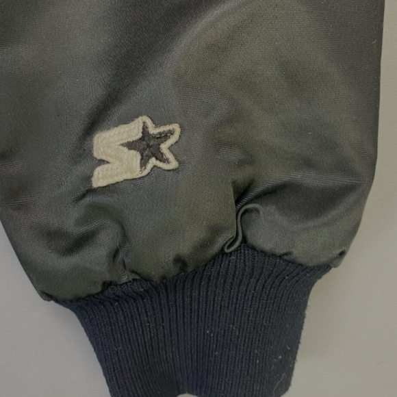 Authentic Starter Jacket - Picture 9 of 14